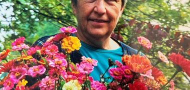 Jean Marie Ware