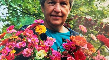 Jean Marie Ware