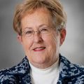 Joyce Bonhomme née O'Connor