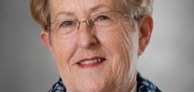 Joyce Bonhomme née O'Connor