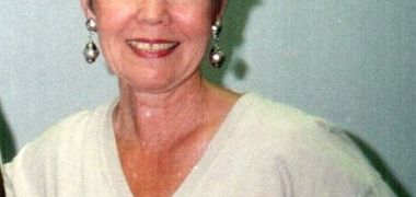 Jo Ann (Stewart) Evans