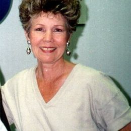 Photo of Jo Ann (Stewart) Evans, obituary