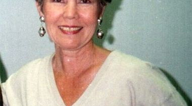 Jo Ann (Stewart) Evans