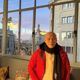 Photo of Alfonso Aquino Alfonso, obituary
