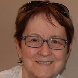 Photo de Hélène Quirouette, avis de décès à Gatineau