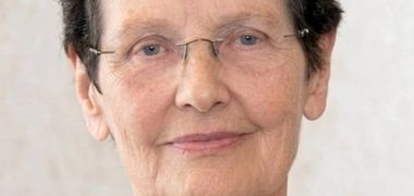 Elaine Daly