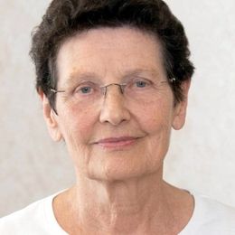 Photo of Elaine Daly, obituary in Cleveland