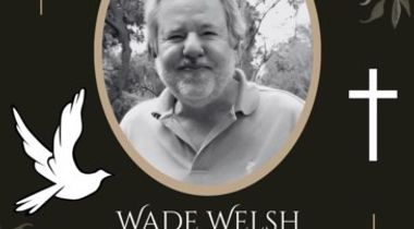 Wade Curtis Welsh