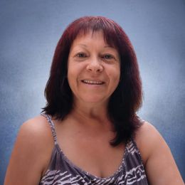 Photo de Lisette Marcotte, avis de décès