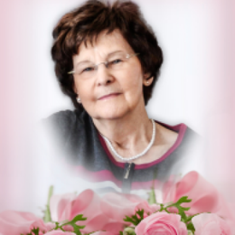 Photo de Marie-May Whitty, avis de décès