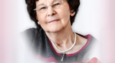 Marie-May Whitty