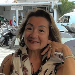 Photo of Laura Rosa Mateo, obituary