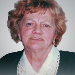 Photo de Rolande Bélanger, avis de décès à Beaumont