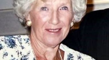 June Marie Dubois