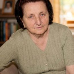 Photo of Flora Onuc, obituary
