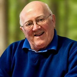 Photo of Richard Alan Esterline, obituary