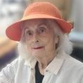 Gitty (Gertrude) Harte (née Libman)