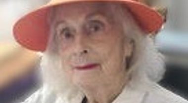 Gitty (Gertrude) Harte (née Libman)