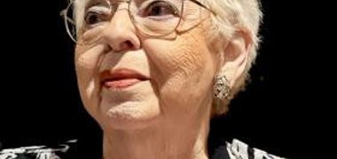 Louisette Grenier Dion