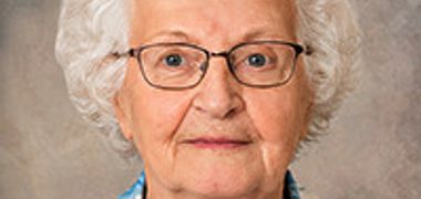 Noëlla Sirois Bérubé
