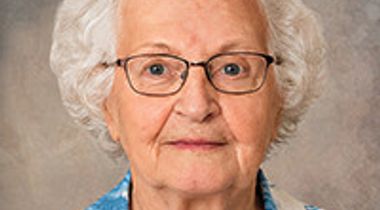 Noëlla Sirois Bérubé