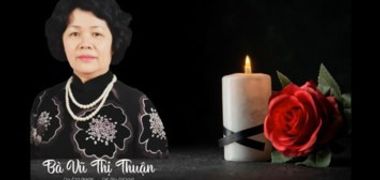 Thuan Thi Vu