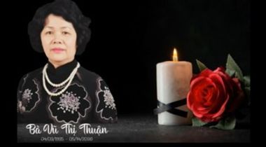 Thuan Thi Vu