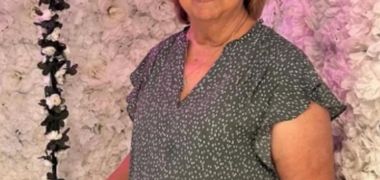 Elia Margarita Cantu