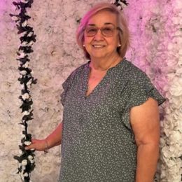 Photo de Elia Margarita Cantu, avis de décès à Cowansville