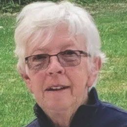 Photo de Jacqueline Richard, avis de décès à Lachute
