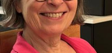 Claudine Lemoine