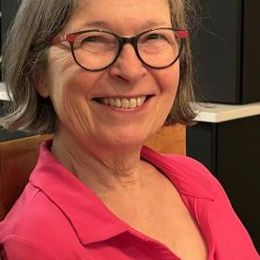 Photo de Claudine Lemoine, avis de décès à Sherbrooke