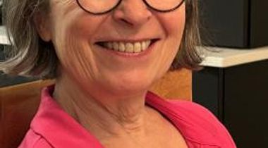 Claudine Lemoine