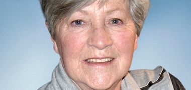 Louisette Morais