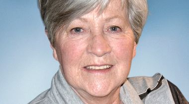 Louisette Morais