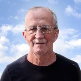 Photo of Pascal Falardeau, obituary