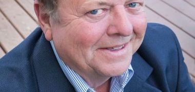 Bernard Marois