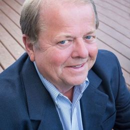 Photo de Bernard Marois, avis de décès à Sherbrooke