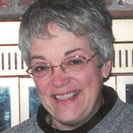 Photo de Jennifer Jane Andrews, avis de décès à Chazel