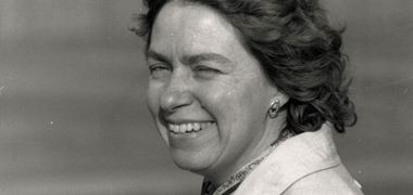Huguette Varin