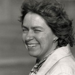 Photo de Huguette Varin, avis de décès à Montréal