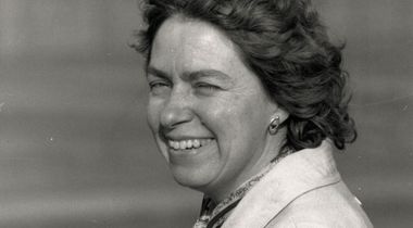 Huguette Varin