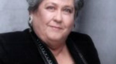 Nadine Helen Rucker
