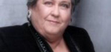 Nadine Helen Rucker