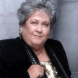 Photo de Nadine Helen Rucker, avis de décès à Colombier