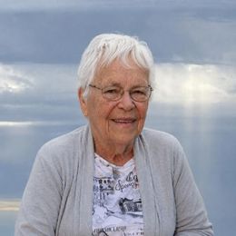 Photo de Thérèse Labbé, avis de décès à Macamic