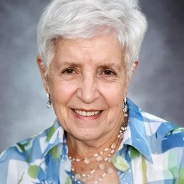 Photo de Pauline Lefebvre Lussier, avis de décès à Saint-Hyacinthe