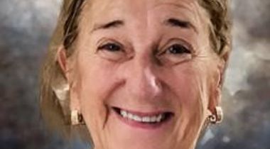 Suzanne Groleau
