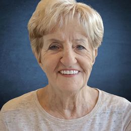 Photo de Françoise Murray (Gauthier), avis de décès