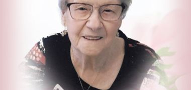 Marie Irène Horth